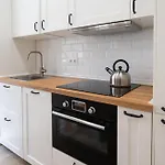 Gure Toki Algorta Cerca De La Playa Y De La Ciudad Apartment Getxo