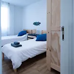 Gure Toki Algorta Cerca De La Playa Y De La Ciudad Apartment Getxo