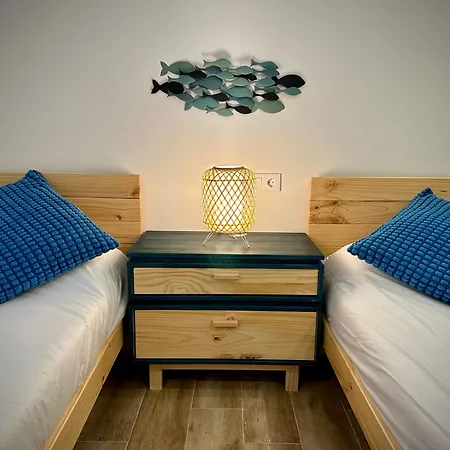 Gure Toki Algorta Cerca De La Playa Y De La Ciudad * خيتكسو