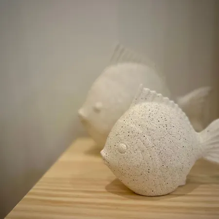 شقة Gure Toki Algorta Cerca De La Playa Y De La Ciudad خيتكسو