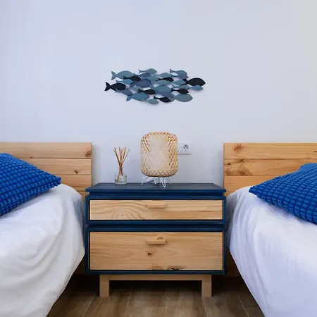 Gure Toki Algorta Cerca De La Playa Y De La Ciudad Apartmán *