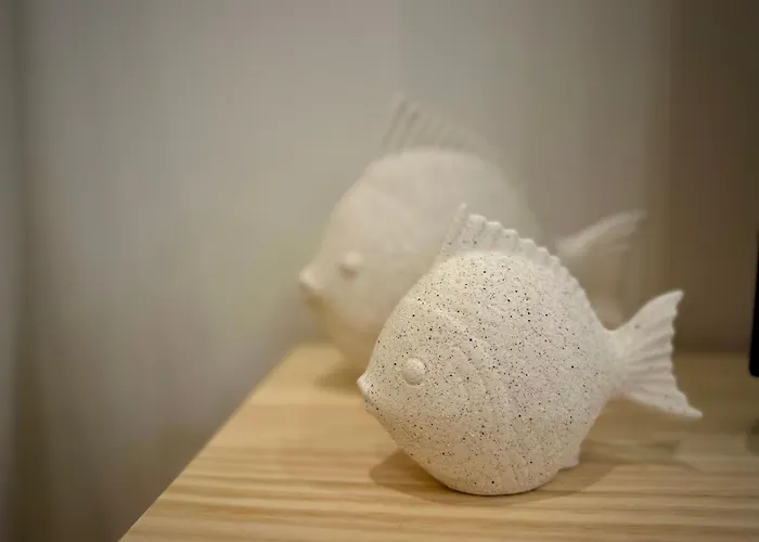 Apartmán Gure Toki Algorta Cerca De La Playa Y De La Ciudad Getxo