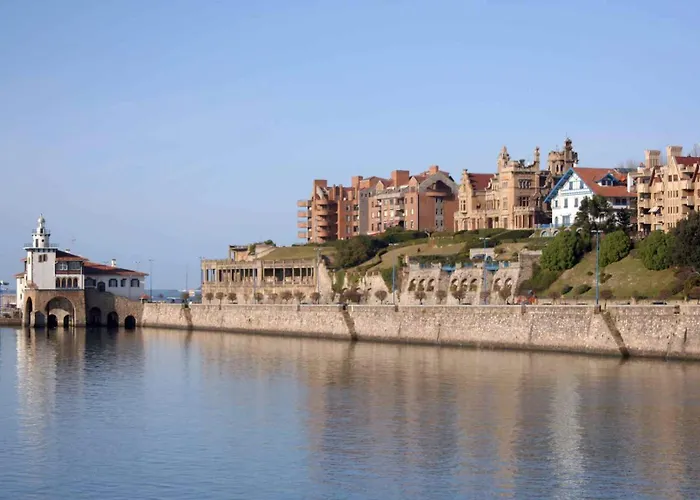 Gure Toki Algorta Cerca De La Playa Y De La Ciudad Apartmán