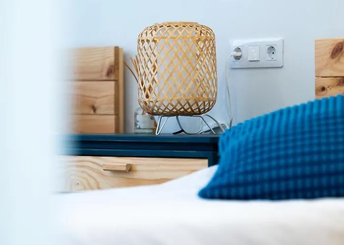 Gure Toki Algorta Cerca De La Playa Y De La Ciudad Apartmán *