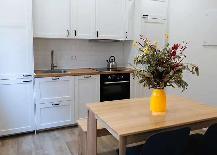 Gure Toki Algorta Cerca De La Playa Y De La Ciudad * Getxo